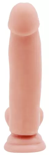 Realistischer Dildo Philander 14 x 4cm – 3/5