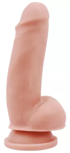 Realistische Dildo Lecher 12 x 4,8cm – 1/6