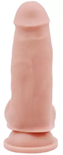 Realistische Dildo Lecher 12 x 4,8cm – 3/6