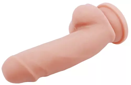 Realistische Dildo Lecher 12 x 4,8cm – 6/6