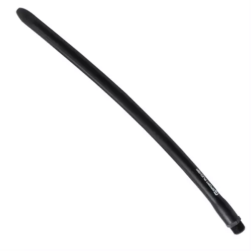 Kolonspülung Locker Room Hose XLarge Schwarz 45 x 2cm – 1/2
