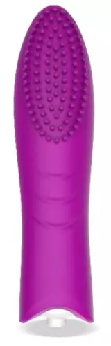 Klitoris-Stimulator Dotys 12 x 3cm Rosa – 1/5