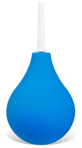 Einlaufbirne Buld Easy Blau – 1/4