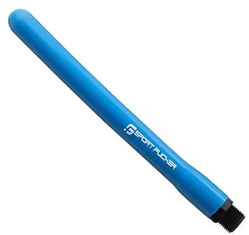 Locker Room Hose Small 15 x 2cm Blauw