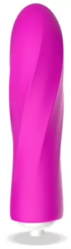 Clitoris Stimulator Trimy 10 x 2.5cm Pink – 1/4