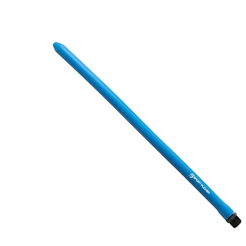 Locker Room Hose Large Blauw 30 x 2cm