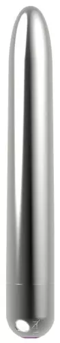Vibro Renee 18 x 2.7cm Zilver – 3/5