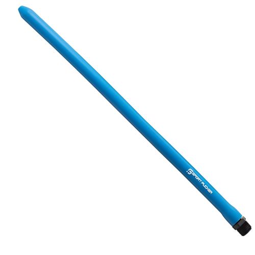 Locker Room Hose XLarge Blauw 45 x 2cm