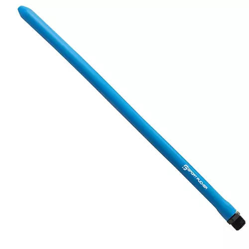 Locker Room Hose XLarge Blau 45 x 2cm – 1/4