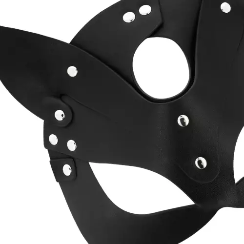 Maske mit Katzenohren – 3/5