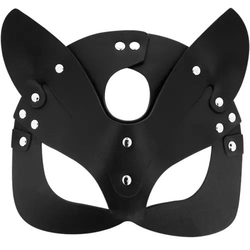 Maske mit Katzenohren – 4/5