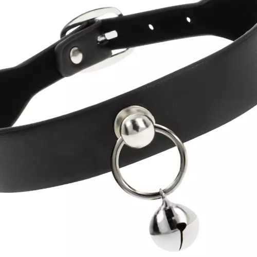 Halsband Coquette Anhänger Schelle – 4/5