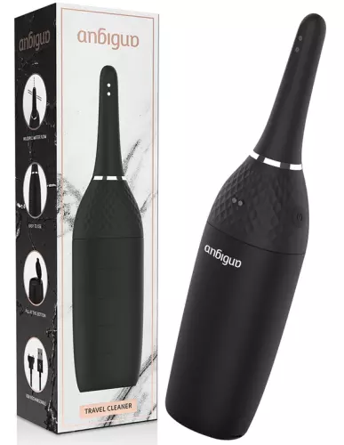 Automatische Klysmapumpe Anbiguo 210ml – 2/9