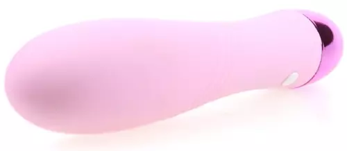 Vibrator Little Q 11 x 3.3cm Roze – 4/7