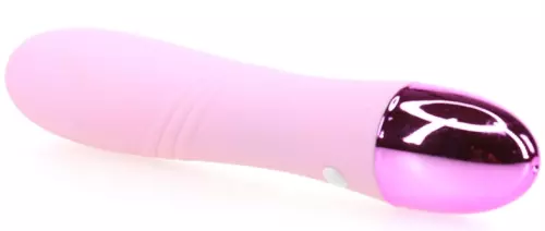 Vibrator Little Q 11 x 3.3cm Roze – 5/7
