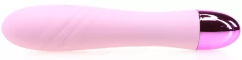 Vibrator Little Q 11 x 3.3cm Roze – 7/7