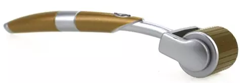 Stachelrad Zgts Titanium – 3/7