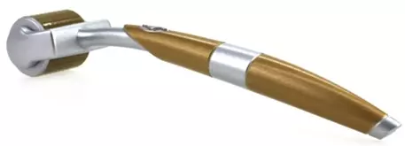 Stachelrad Zgts Titanium – 5/7