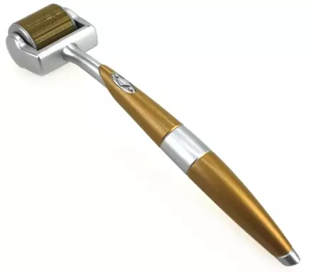 Stachelrad Zgts Titanium – 6/7