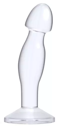 Prostata-Butt Plug Flawless 14 x 4cm – 1/12