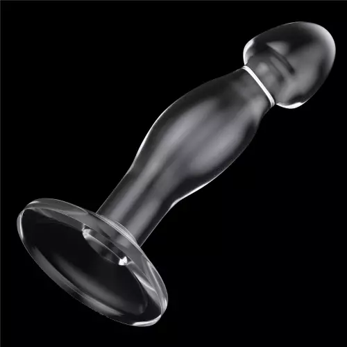 Prostata-Butt Plug Flawless 14 x 4cm – 6/12
