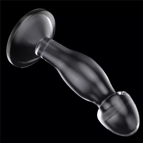 Prostata-Butt Plug Flawless 14 x 4cm – 7/12