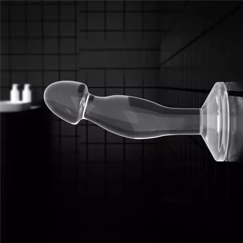 Prostata-Butt Plug Flawless 14 x 4cm – 8/12
