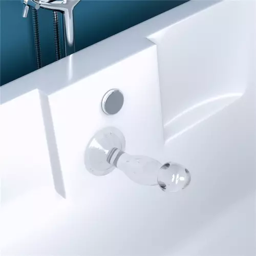 Prostata-Butt Plug Flawless 14 x 4cm – 11/12