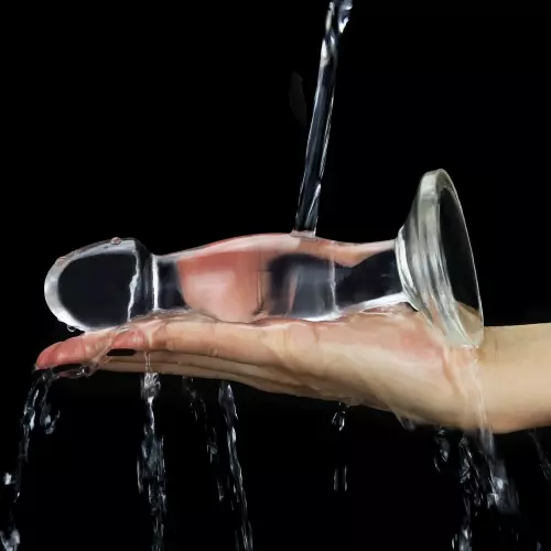 Prostata-Butt Plug Flawless 14 x 4cm – 12/12
