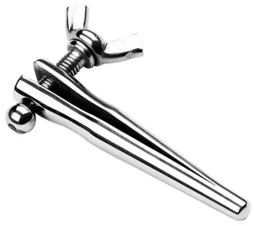 Harnröhren-Plug Stretch Uretral S 6cm - Durchmesser 7 bis 12mm – 1/6