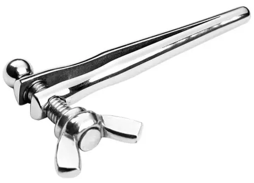Harnröhren-Plug Stretch Uretral S 6cm - Durchmesser 7 bis 12mm – 2/6