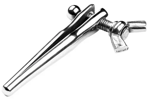 Harnröhren-Plug Stretch Uretral S 6cm - Durchmesser 7 bis 12mm – 4/6