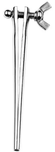 Harnröhren-Plug Stretch Uretral S 6cm - Durchmesser 7 bis 12mm – 5/6