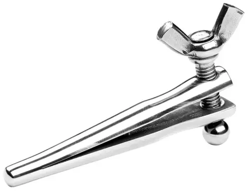 Harnröhren-Plug Stretch Uretral S 6cm - Durchmesser 7 bis 12mm – 6/6