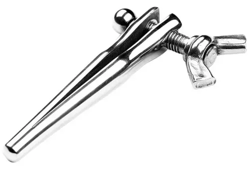 Harnröhren-Plug Stretch Uretral M 6cm - Durchmesser 9 bis 12mm – 4/6