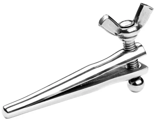 Harnröhren-Plug Stretch Uretral M 6cm - Durchmesser 9 bis 12mm – 6/6