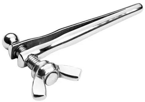 Harnröhren-Plug Stretch Uretral L 11cm - Durchmesser 7 bis 15mm – 2/6