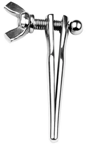 Harnröhren-Plug Stretch Uretral L 11cm - Durchmesser 7 bis 15mm – 3/6