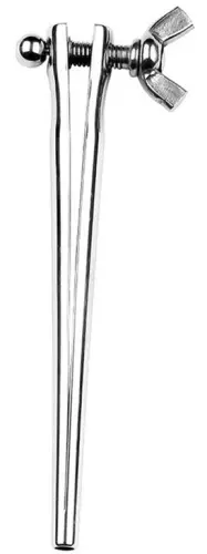 Harnröhren-Plug Stretch Uretral L 11cm - Durchmesser 7 bis 15mm – 5/6