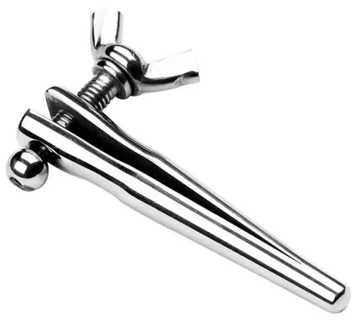 Harnröhren-Plug Stretch Uretral 11cm - Durchmesser 10 bis 16mm – 1/6