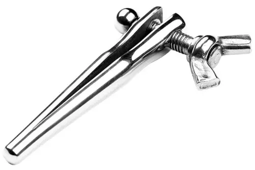 Harnröhren-Plug Stretch Uretral 11cm - Durchmesser 10 bis 16mm – 4/6