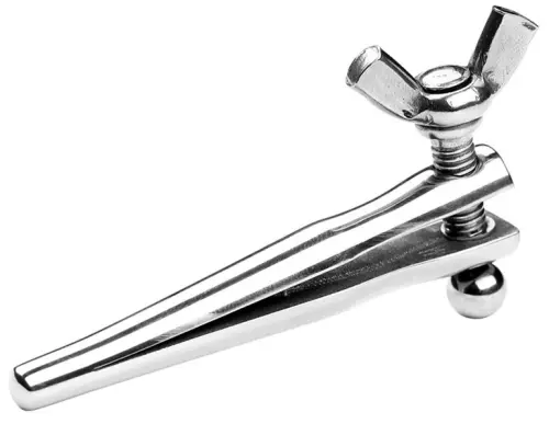 Harnröhren-Plug Stretch Uretral 11cm - Durchmesser 10 bis 16mm – 6/6