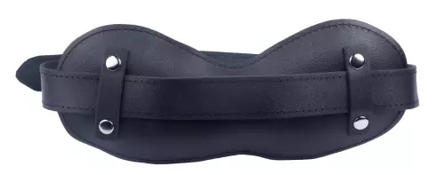 Lederknebel für Sklaven – 1/7