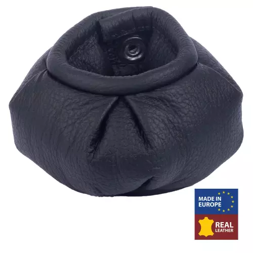 Gewichteter Ballstretcher aus Leder Hiekka 500g – 1/4