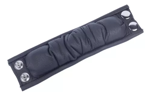 Gewichteter Ballstretcher aus Leder Hiekka 500g – 4/4