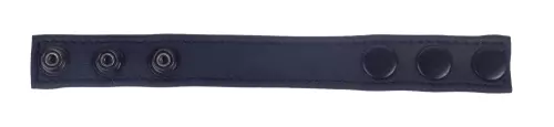 Cockring aus Leder Cocky Schwarz – 3/3