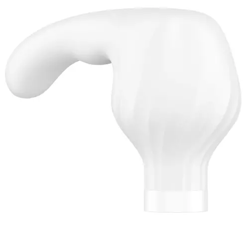 Double Wand-er Satisfyer 33cm Wit – 7/10