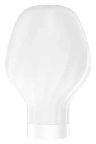 Double Wand-er Satisfyer 33cm Wit – 8/10