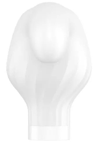 Double Wand-er Satisfyer 33cm Wit – 9/10