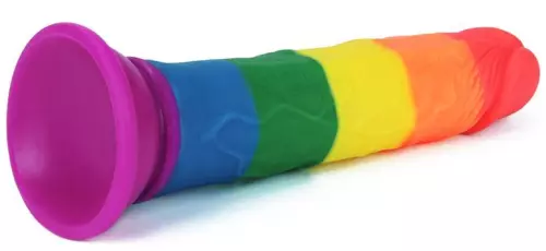 Dildo Prider 16 x 4cm – 2/5